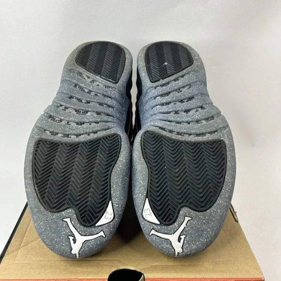 Nike Shoes Air Jordan 12 Retro “Utility Grind” 2024